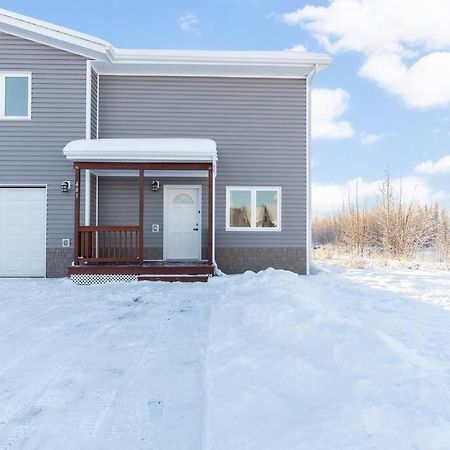 فيلا Birch Hill Retreat Great Location2+Garage+Aurora فيربانكس المظهر الخارجي الصورة