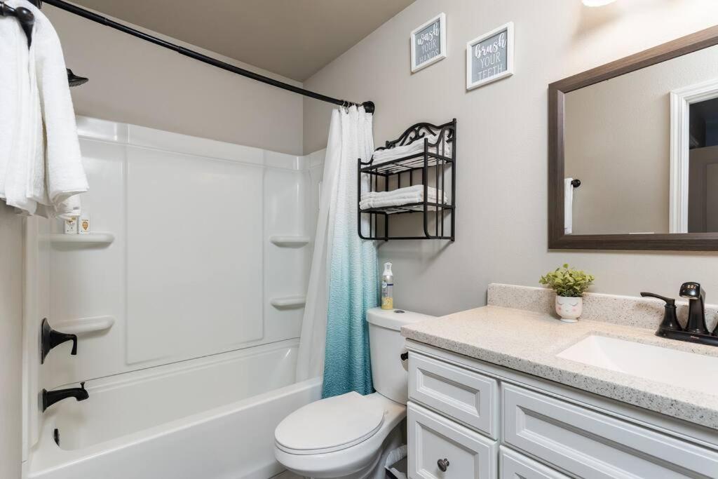 فيلا Birch Hill Retreat Great Location2+Garage+Aurora فيربانكس المظهر الخارجي الصورة
