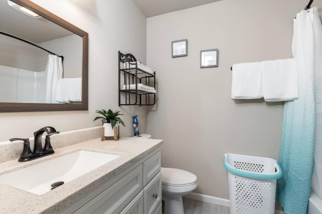 فيلا Birch Hill Retreat Great Location2+Garage+Aurora فيربانكس المظهر الخارجي الصورة
