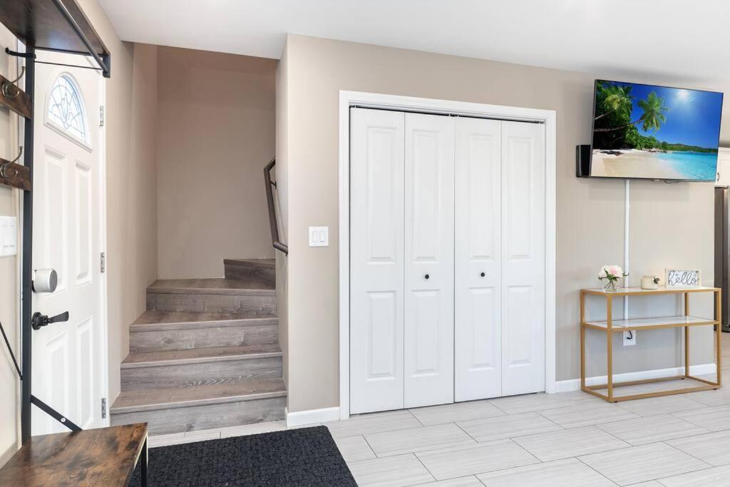 فيلا Birch Hill Retreat Great Location2+Garage+Aurora فيربانكس المظهر الخارجي الصورة