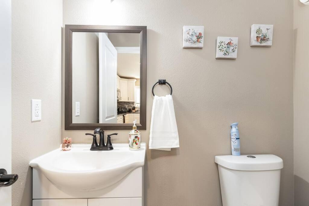 فيلا Birch Hill Retreat Great Location2+Garage+Aurora فيربانكس المظهر الخارجي الصورة