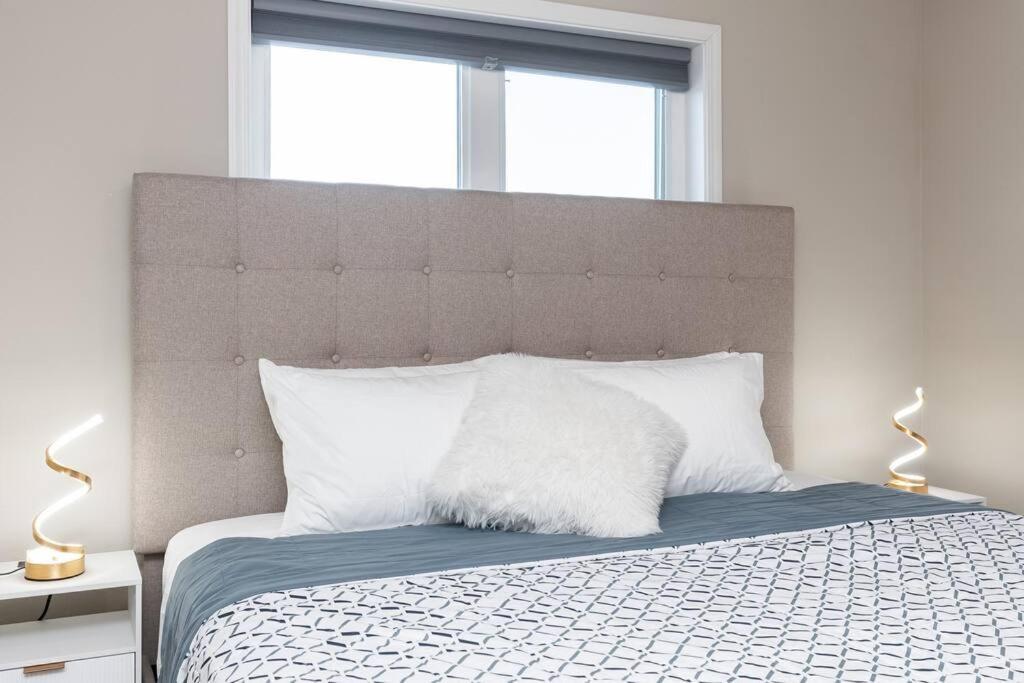 فيلا Birch Hill Retreat Great Location2+Garage+Aurora فيربانكس المظهر الخارجي الصورة