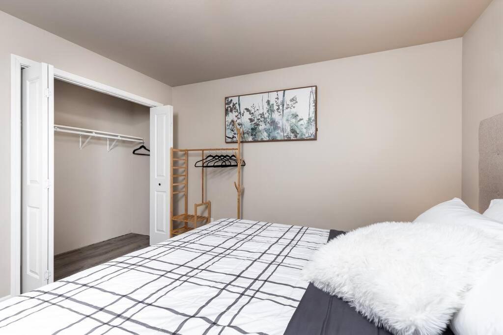 فيلا Birch Hill Retreat Great Location2+Garage+Aurora فيربانكس المظهر الخارجي الصورة