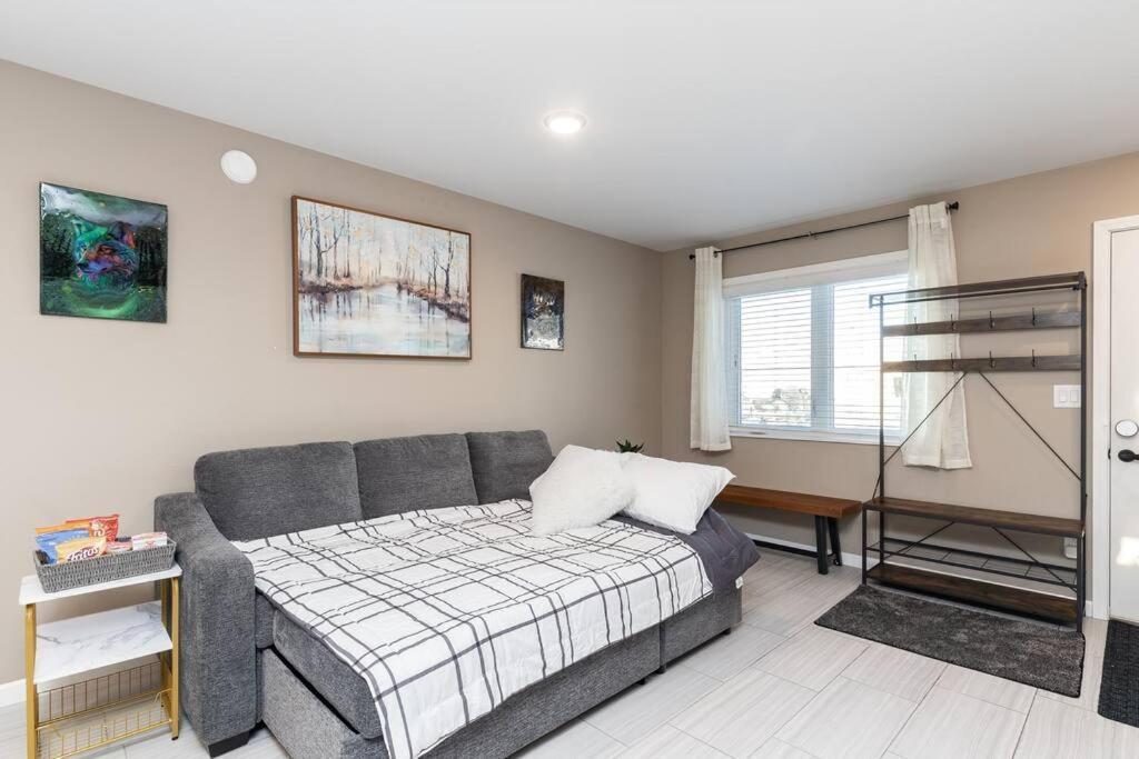 فيلا Birch Hill Retreat Great Location2+Garage+Aurora فيربانكس المظهر الخارجي الصورة